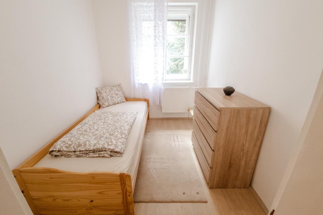 Kiraly40 Apartman Pecs Exterior photo