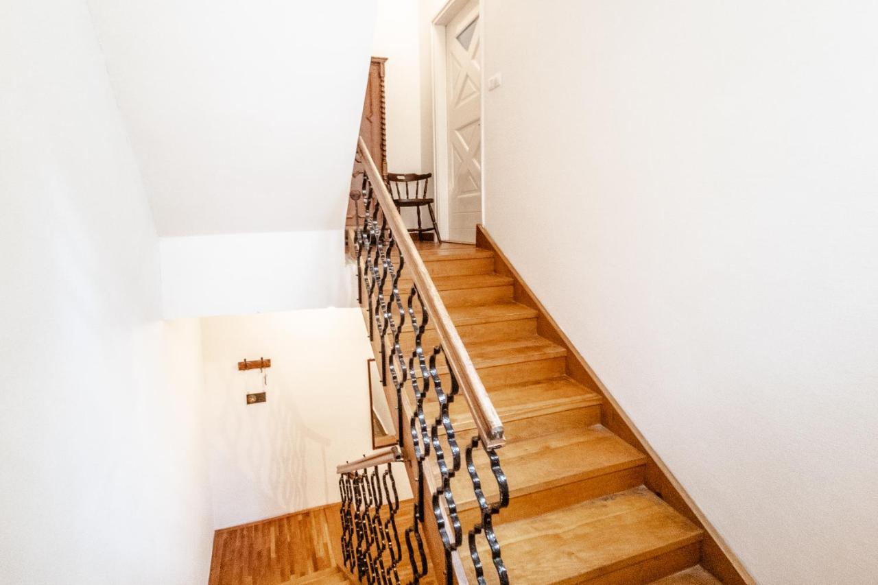 Kiraly40 Apartman Pecs Exterior photo