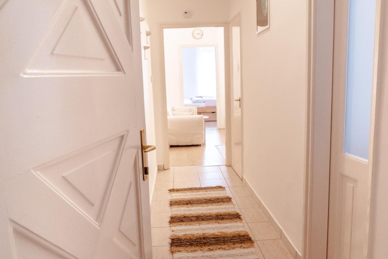 Kiraly40 Apartman Pecs Exterior photo