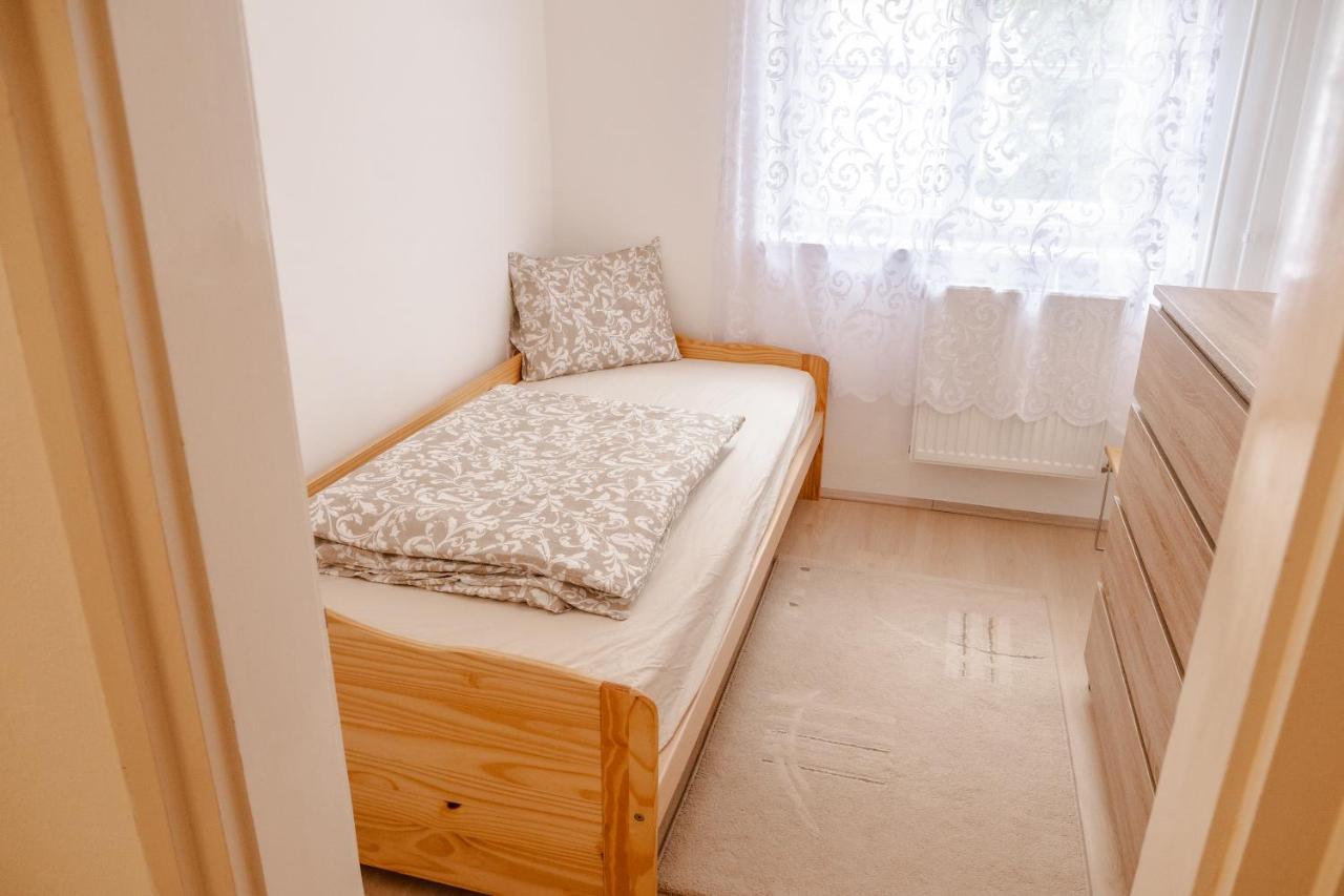 Kiraly40 Apartman Pecs Exterior photo